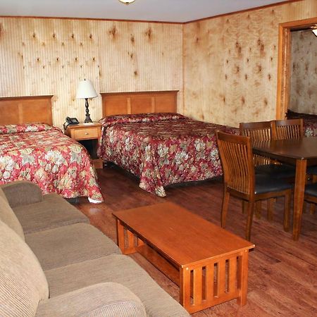 Flamingo Resort On Lake George Diamond Point Eksteriør bilde