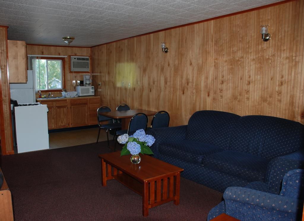 Flamingo Resort On Lake George Diamond Point Rom bilde