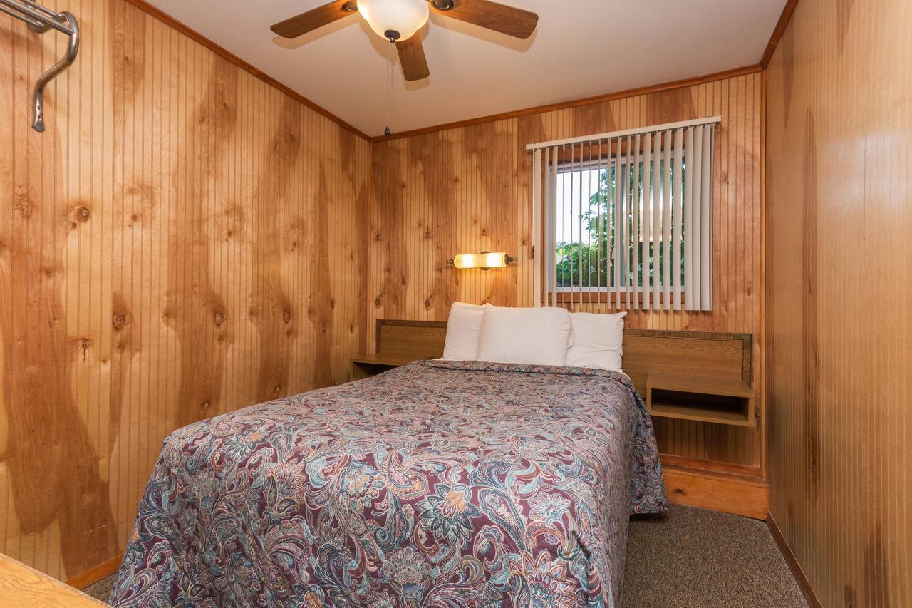 Flamingo Resort On Lake George Diamond Point Eksteriør bilde