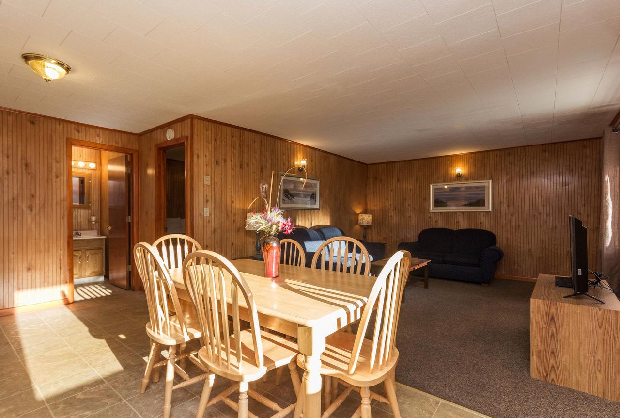 Flamingo Resort On Lake George Diamond Point Eksteriør bilde